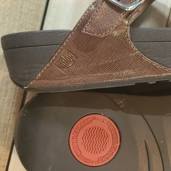 Fit Flops - Picture 6 of 8